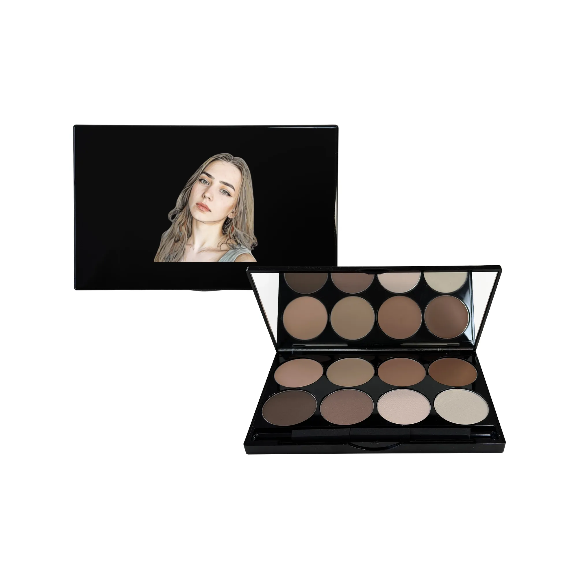 Ultimate Contour Kit